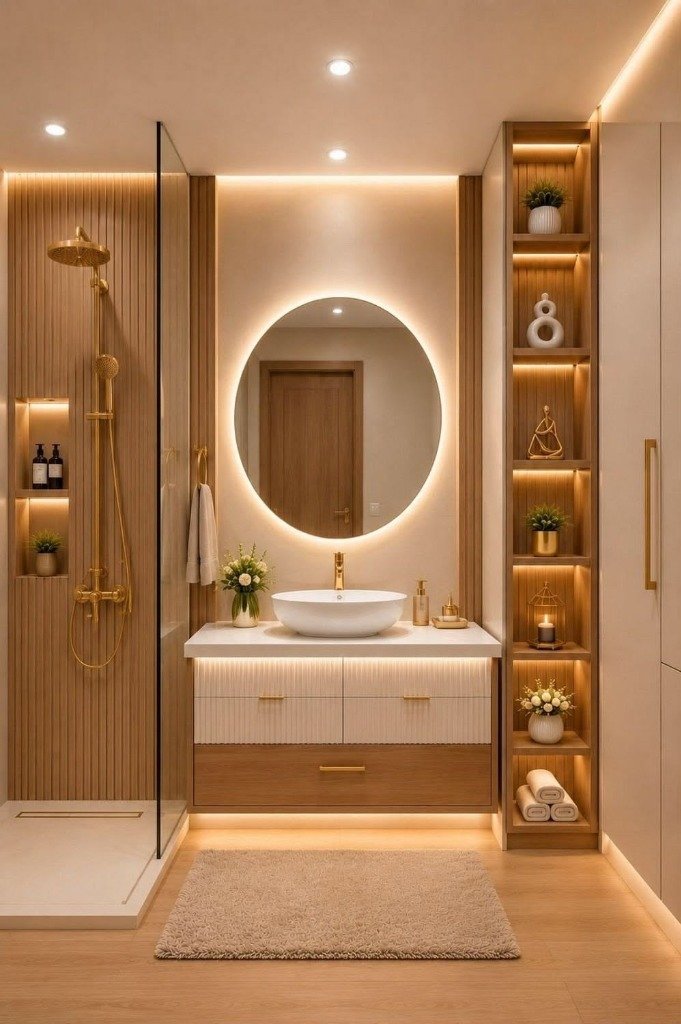 Bathroom Designs