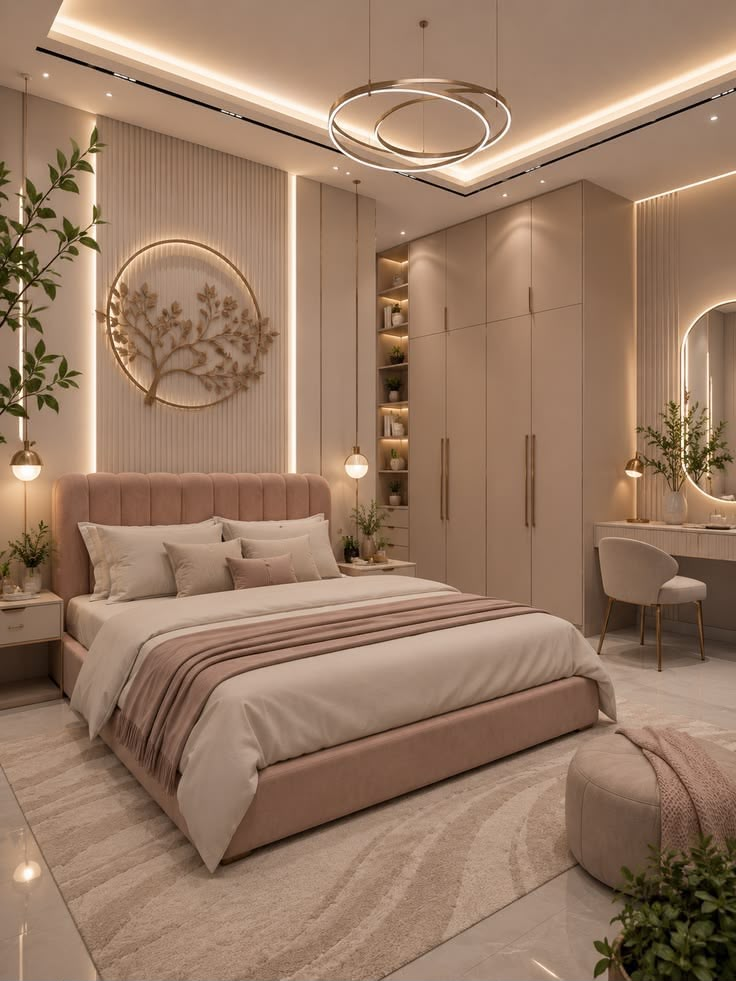 Bedroom Designs