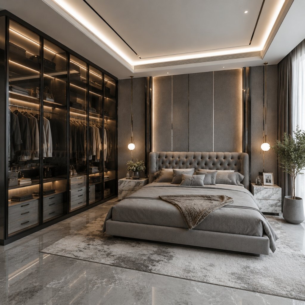 Bedroom Designs