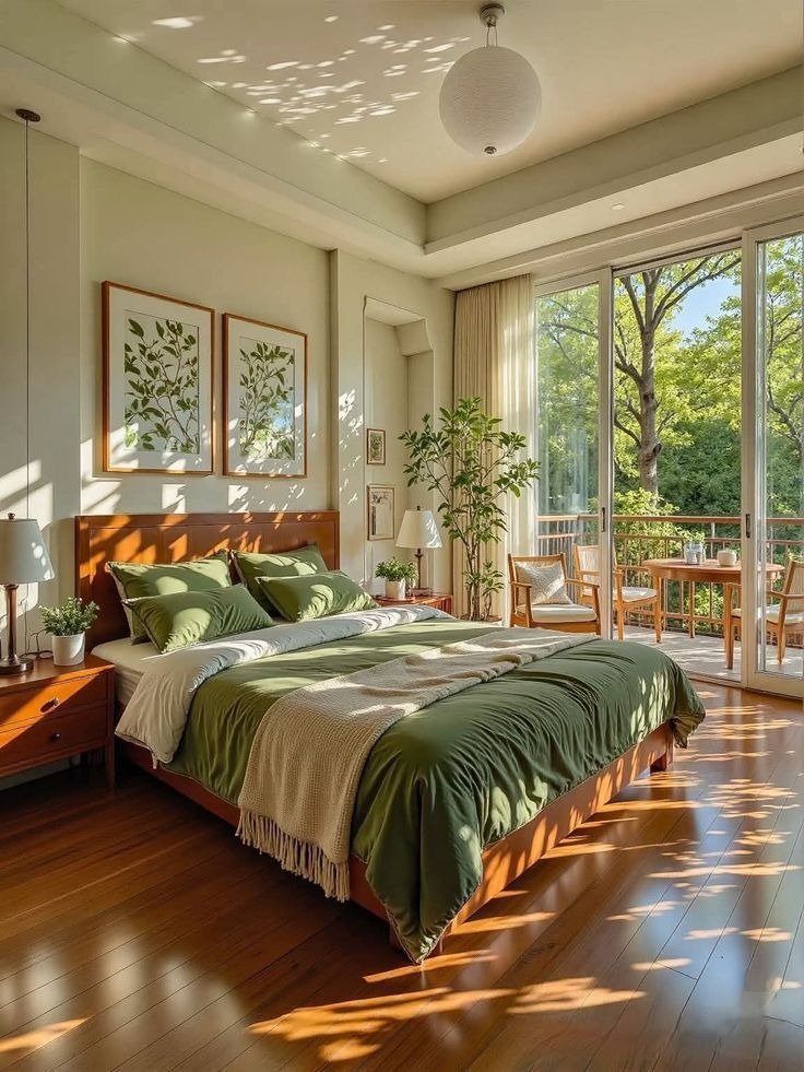 Balcony Designs