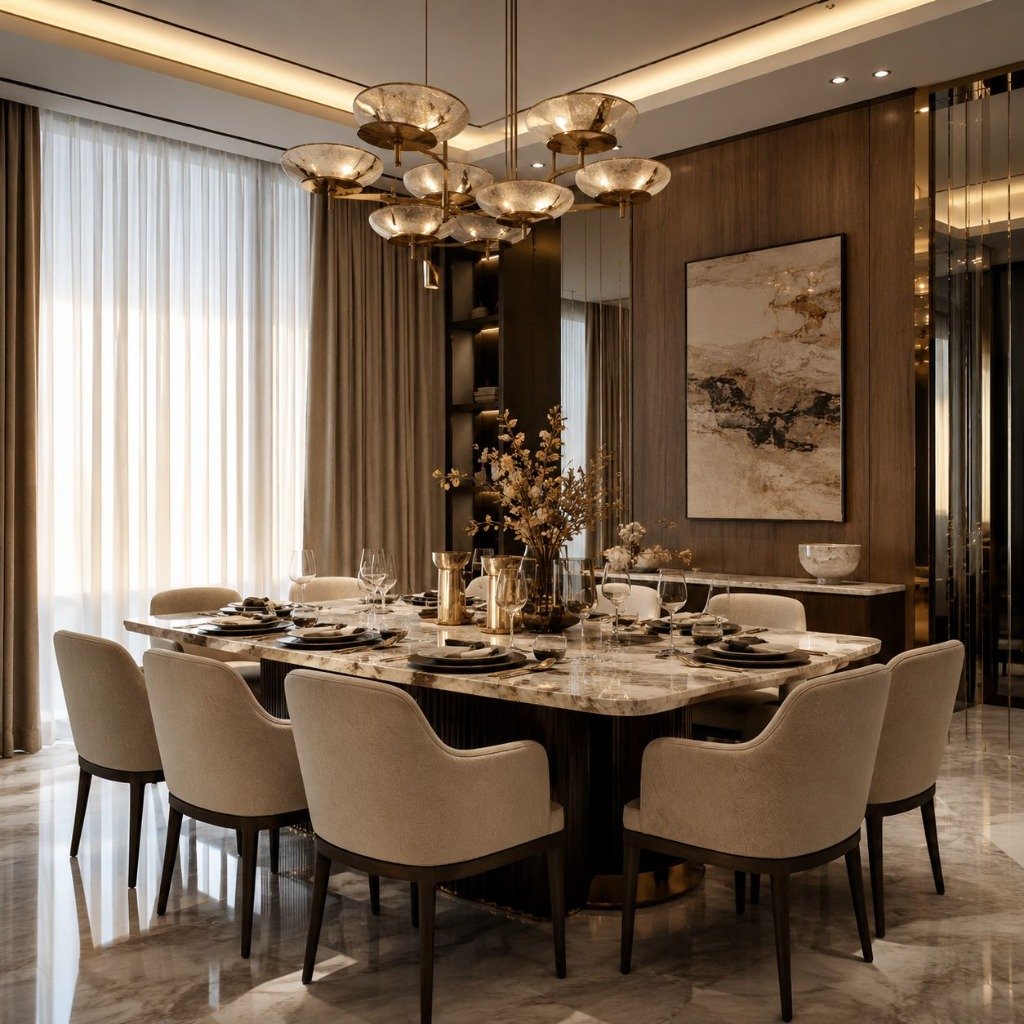 Dining Room Designs