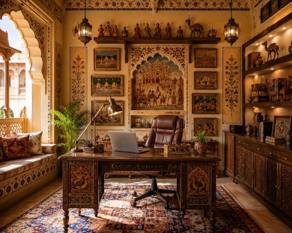 Home Office Designs