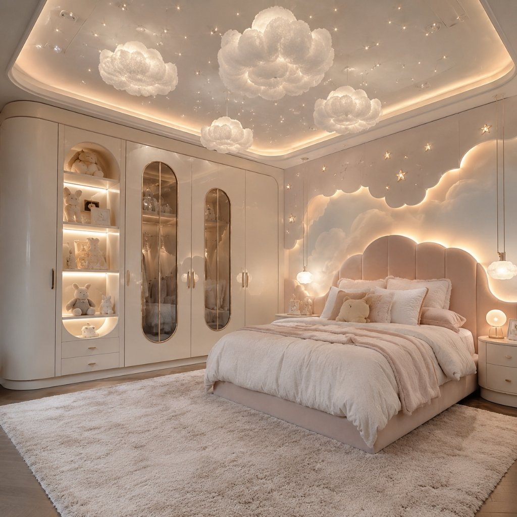 Kids Bedroom Designs