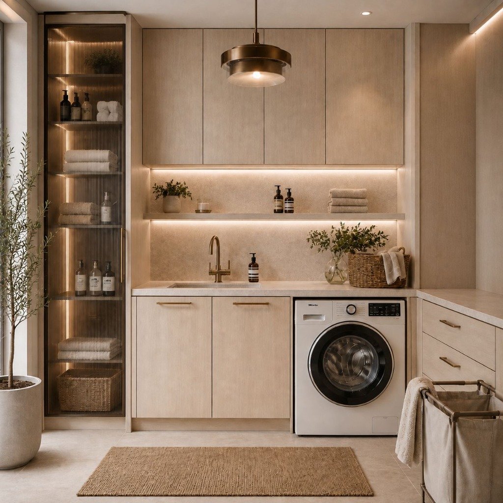 Utility Room Designs